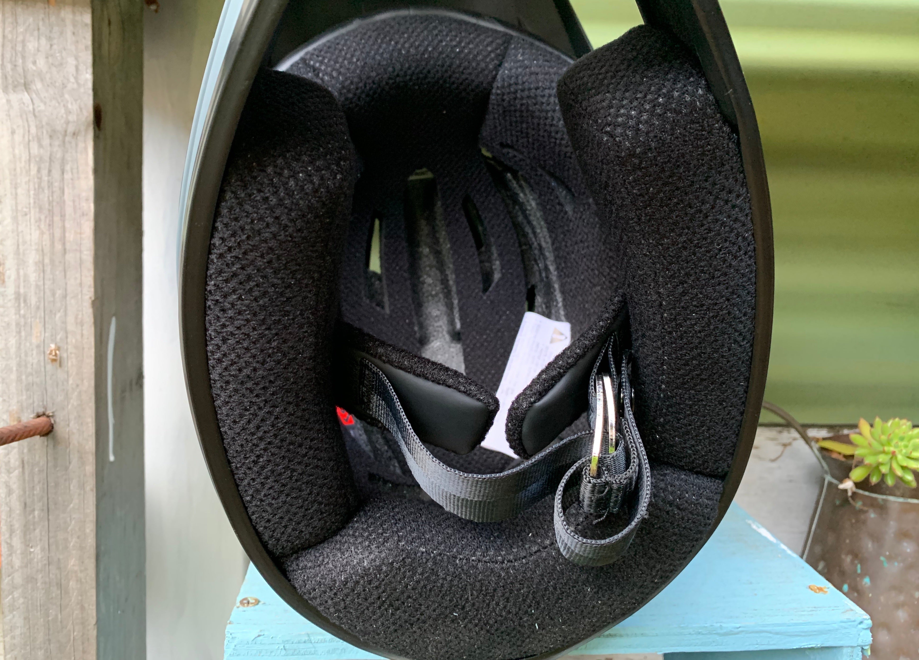 Bell Sanction Full Face Helmet