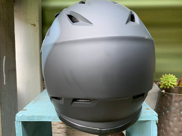 BELL HELMETS -Bell Sanction Full Face Helmet -HELMETS + PADS + GLOVES -Anchor BMX