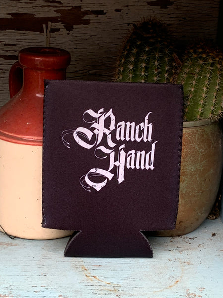 RANCH HAND -Ranch Hand Stubby Holder -ACCESSORIES -Anchor BMX